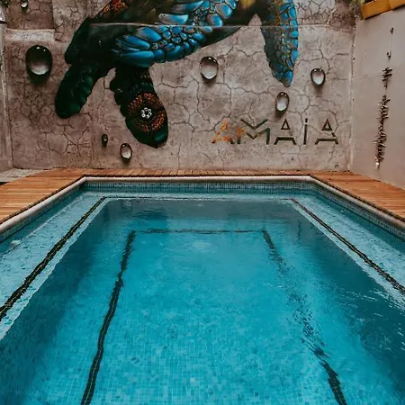 Amaia Boutique Hotel-2